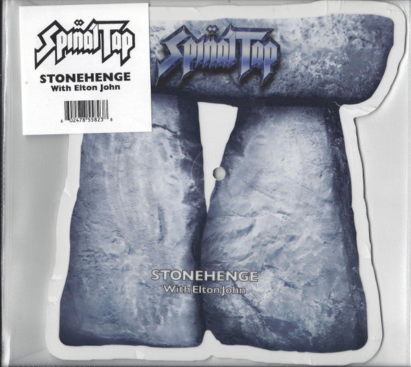 STONEHENGE