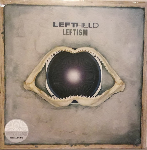 LEFTISM