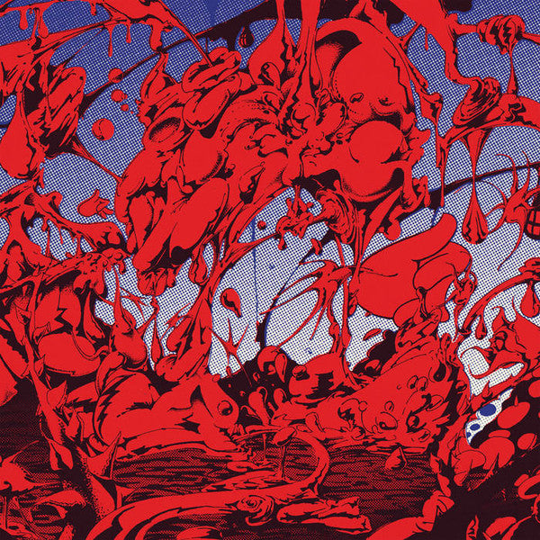 QUEST FOR BLOOD