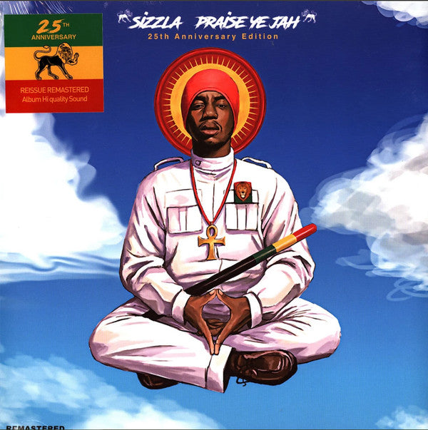 Praise Ye Jah 25th Anniversary Edition