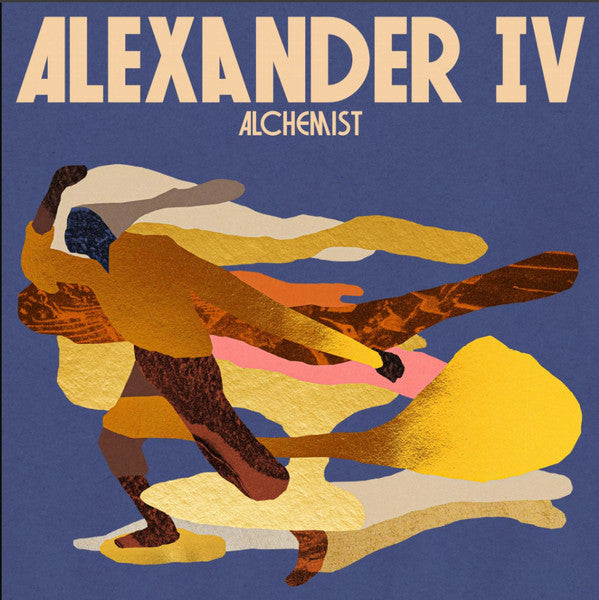 Alchemist