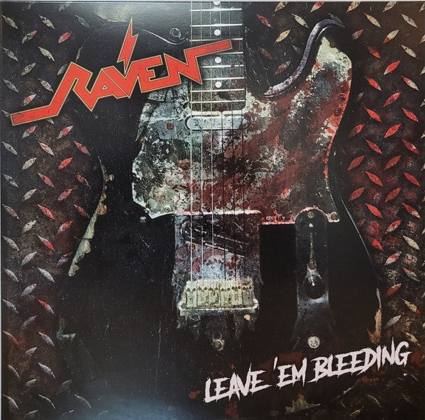Leave 'Em Bleeding