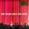 HEES VAN AHOY