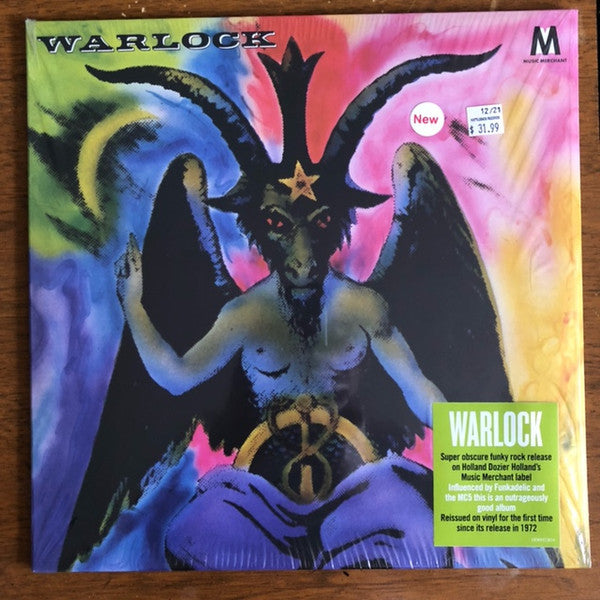 Warlock