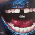 Blue Lips