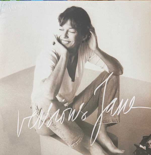 Versions Jane