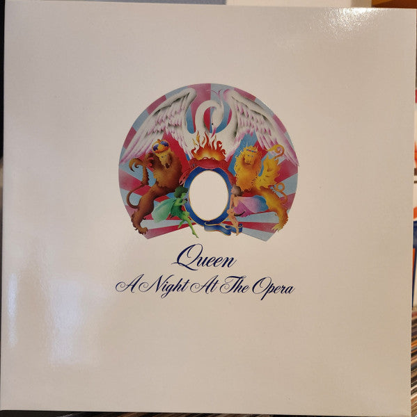 A Night At The Opera