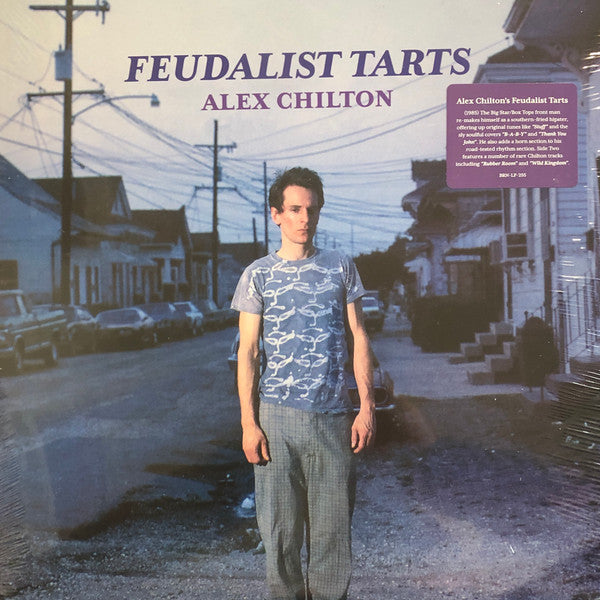 Feudalist Tarts