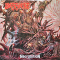 NECROLUTION