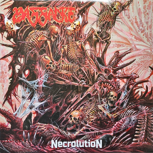 NECROLUTION