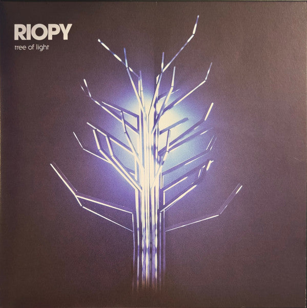 Tree Of Light