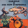 CARAVAN & THE NEW SYMPHONIA