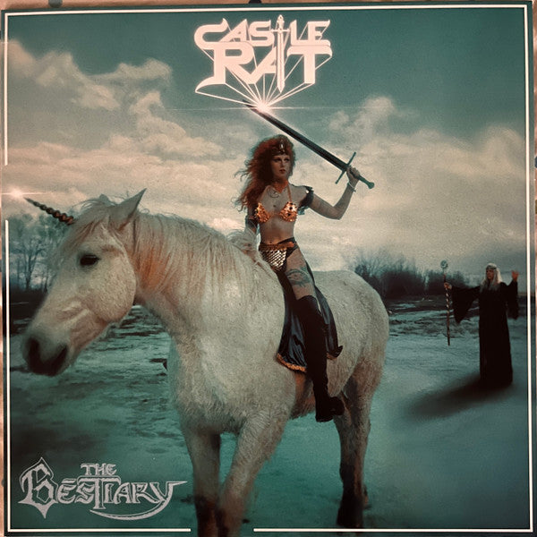 BESTIARY