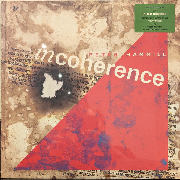 Incoherence