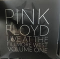 FILLMORE WEST 1970 VOL.1