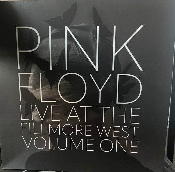 FILLMORE WEST 1970 VOL.1