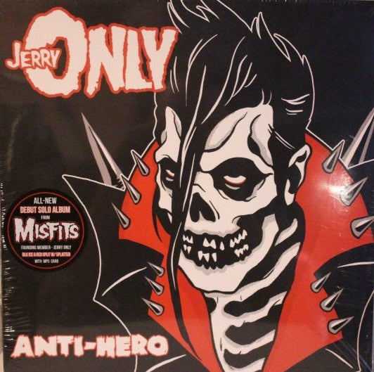 Anti-Hero