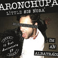 I'M AN ALBATRAOZ