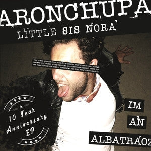 I'M AN ALBATRAOZ