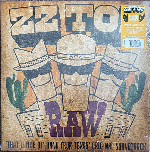 RAW