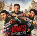 VERY JONAS CHRISTMAS MOVIE