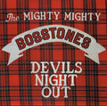 DEVIL'S NIGHT..