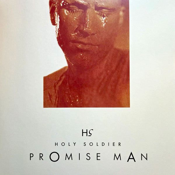 Promise Man