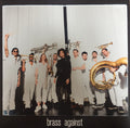 Brass Against