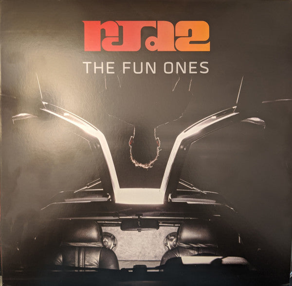 The Fun Ones
