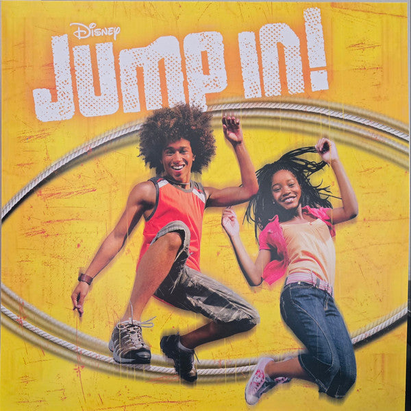 Jump In! (Soundtrack)