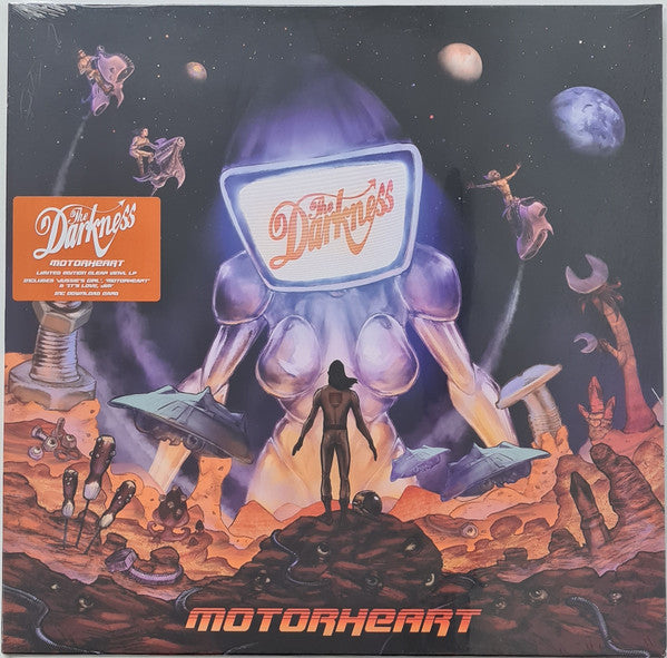 Motorheart