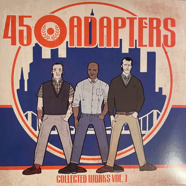 Collected Works Vol. 1
