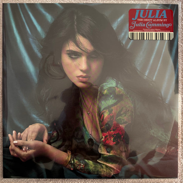 JULIA