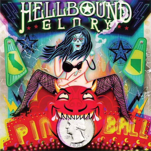 PINBALL