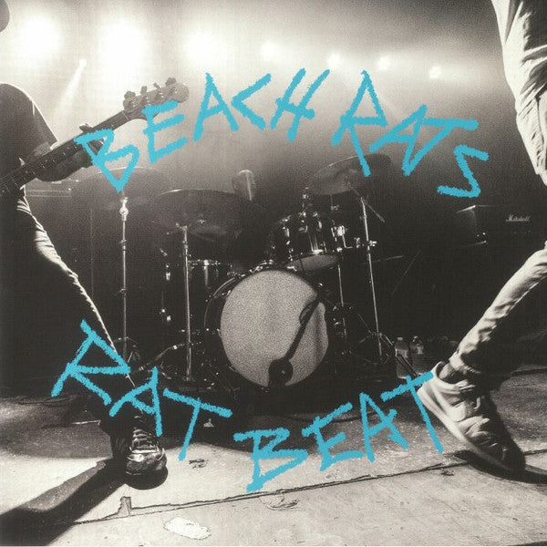 RAT BEAT