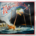 Jeff Wayne's Musical Version Of The War Of The Worlds