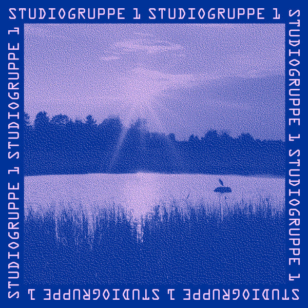 STUDIOGRUPPE I