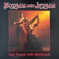 No Place For Disgrace