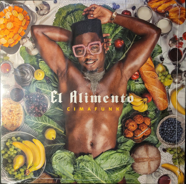 EL ALIMENTO