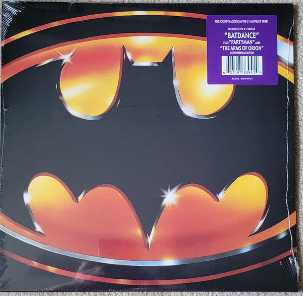 Batman™ (Motion Picture Soundtrack)