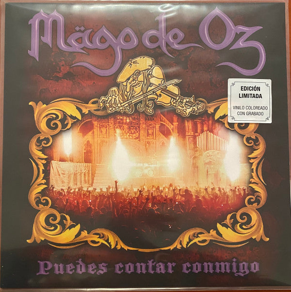 Puedes Contar Conmigo