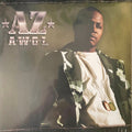 A.W.O.L