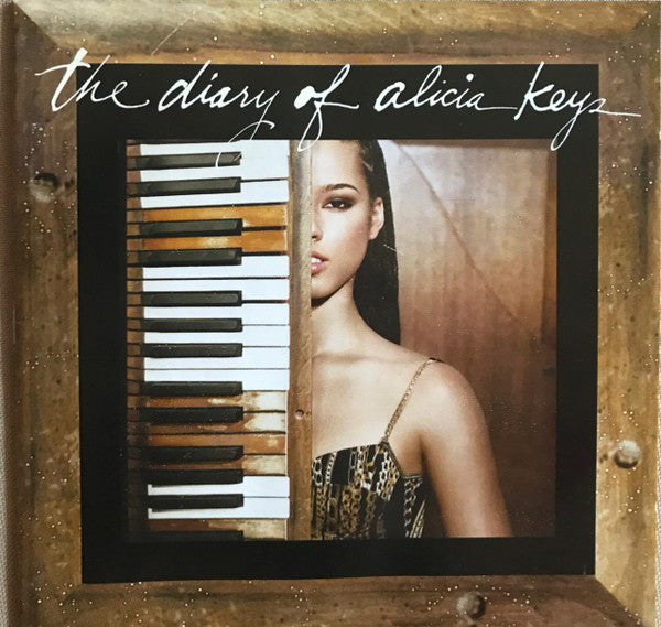 The Diary Of Alicia Keys