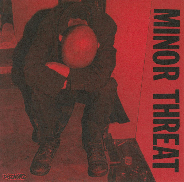 Minor Threat