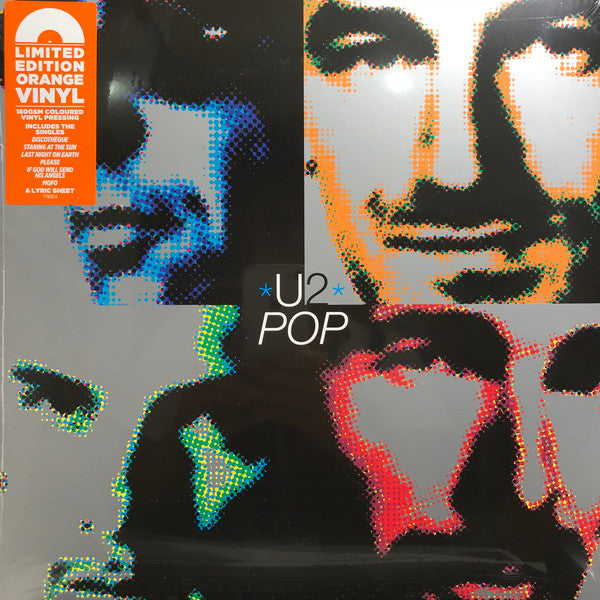 POP