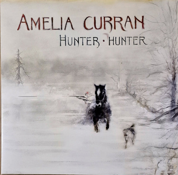Hunter Hunter
