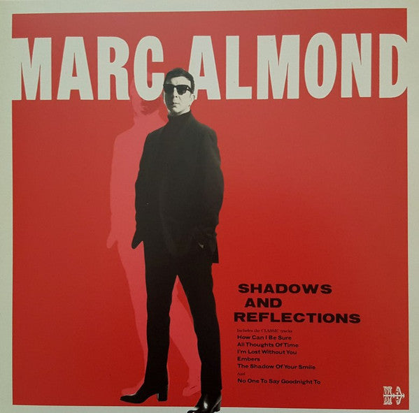 SHADOWS & REFLECTIONS