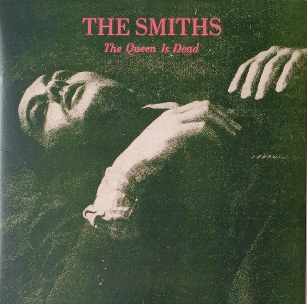 The Queen Is Dead