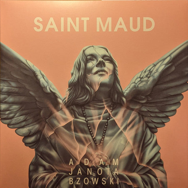 SAINT MAUD OST