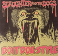 DO IT DOG STYLE
